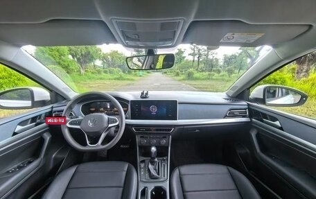 Volkswagen Lavida, 2021 год, 1 200 000 рублей, 9 фотография