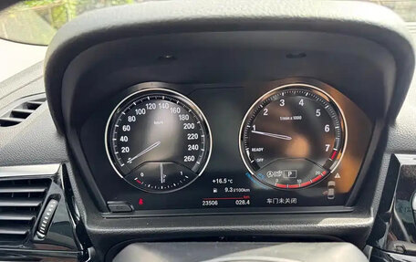 BMW 1 серия, 2022 год, 1 650 099 рублей, 16 фотография