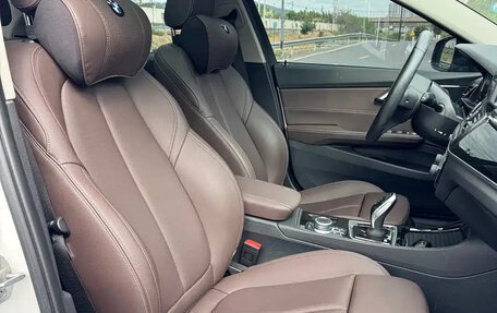 BMW 1 серия, 2022 год, 1 650 099 рублей, 14 фотография