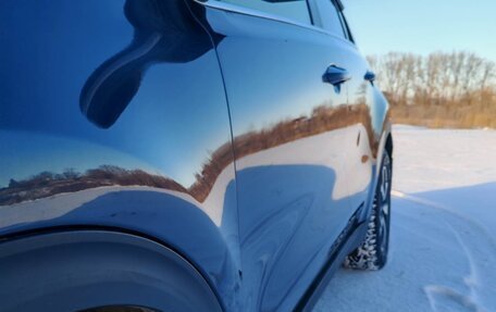 KIA Sportage IV рестайлинг, 2018 год, 2 070 000 рублей, 2 фотография