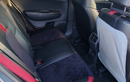 KIA Sportage IV рестайлинг, 2018 год, 2 070 000 рублей, 17 фотография