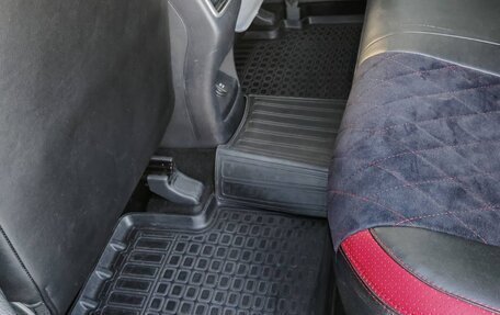 KIA Sportage IV рестайлинг, 2018 год, 2 070 000 рублей, 15 фотография