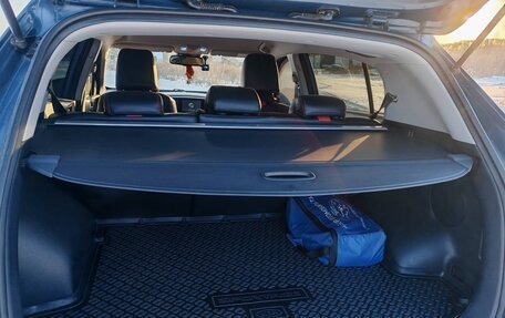 KIA Sportage IV рестайлинг, 2018 год, 2 070 000 рублей, 11 фотография