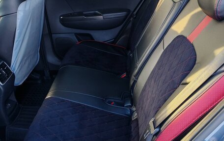 KIA Sportage IV рестайлинг, 2018 год, 2 070 000 рублей, 14 фотография