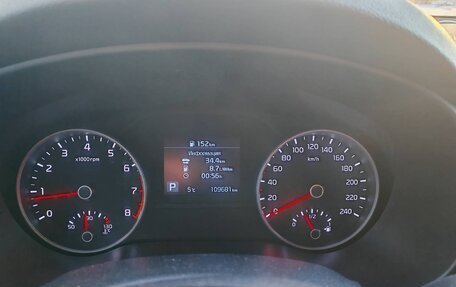 KIA Sportage IV рестайлинг, 2018 год, 2 070 000 рублей, 22 фотография