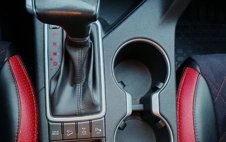 KIA Sportage IV рестайлинг, 2018 год, 2 070 000 рублей, 25 фотография