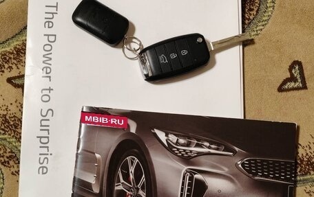 KIA Sportage IV рестайлинг, 2018 год, 2 070 000 рублей, 26 фотография