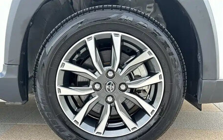 Toyota Yaris XP150 рестайлинг, 2022 год, 1 050 099 рублей, 17 фотография