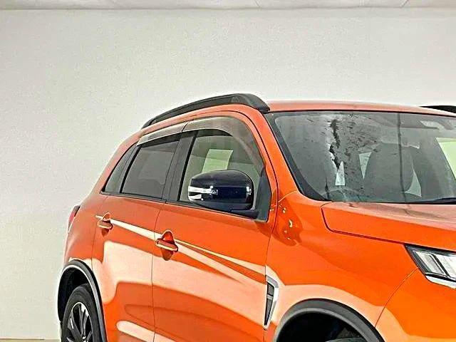 Mitsubishi RVR III рестайлинг 3, 2022 год, 1 600 000 рублей, 6 фотография