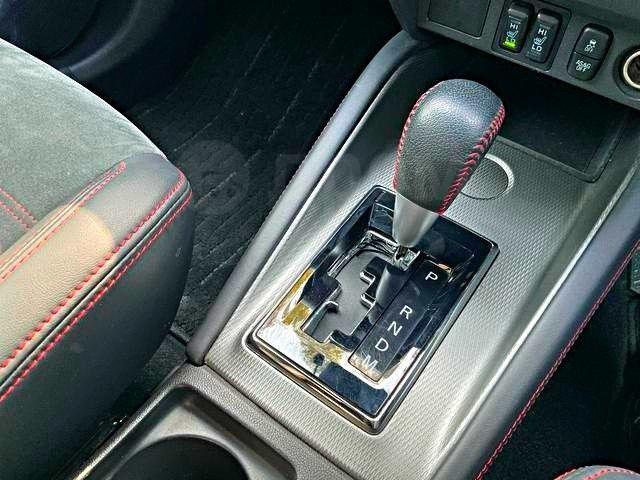 Mitsubishi RVR III рестайлинг 3, 2022 год, 1 600 000 рублей, 13 фотография