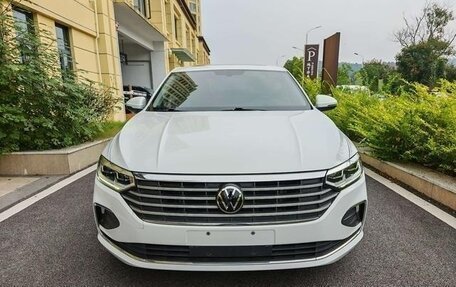 Volkswagen Lavida, 2021 год, 1 200 000 рублей, 2 фотография