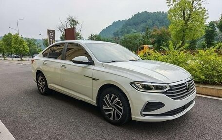 Volkswagen Lavida, 2021 год, 1 200 000 рублей, 3 фотография