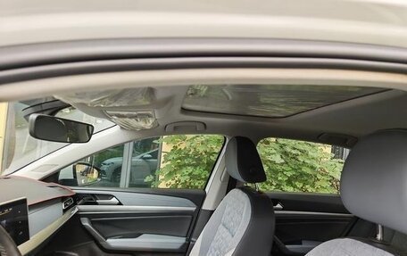 Volkswagen Lavida, 2021 год, 1 200 000 рублей, 7 фотография