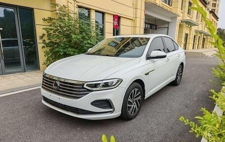 Volkswagen Lavida, 2021 год, 1 200 000 рублей, 1 фотография