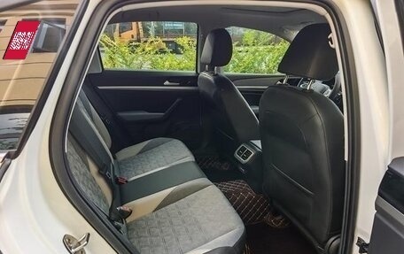 Volkswagen Lavida, 2021 год, 1 200 000 рублей, 8 фотография