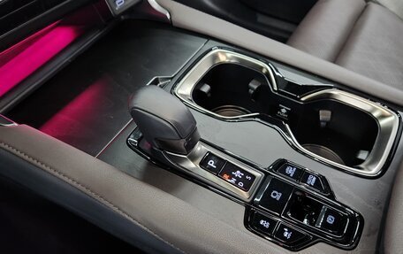 Lexus RX IV рестайлинг, 2025 год, 10 290 099 рублей, 9 фотография