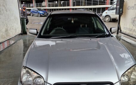 Subaru Impreza III, 2004 год, 380 000 рублей, 1 фотография