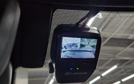 Lexus RX IV рестайлинг, 2025 год, 10 290 099 рублей, 14 фотография