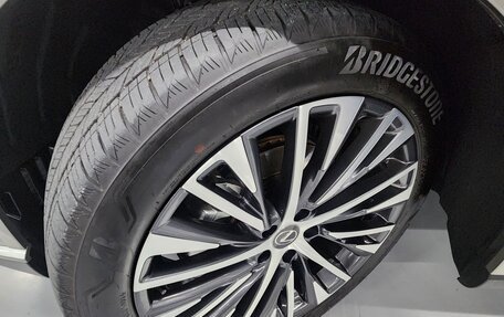 Lexus RX IV рестайлинг, 2025 год, 10 290 099 рублей, 16 фотография