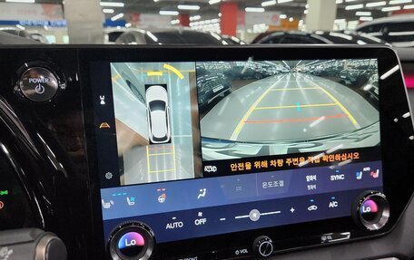 Lexus RX IV рестайлинг, 2025 год, 10 290 099 рублей, 11 фотография