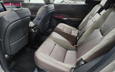 Lexus RX IV рестайлинг, 2025 год, 10 290 099 рублей, 15 фотография