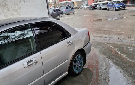 Subaru Impreza III, 2004 год, 380 000 рублей, 3 фотография