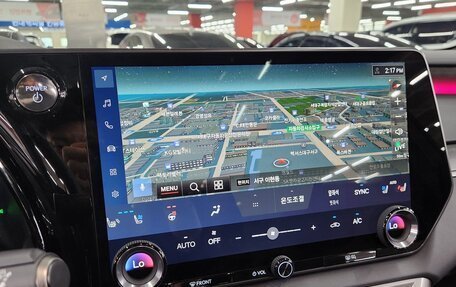 Lexus RX IV рестайлинг, 2025 год, 10 290 099 рублей, 10 фотография