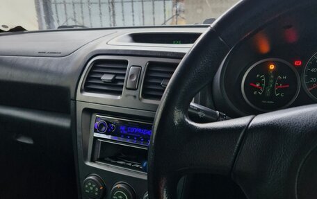 Subaru Impreza III, 2004 год, 380 000 рублей, 10 фотография