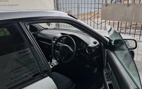 Subaru Impreza III, 2004 год, 380 000 рублей, 9 фотография