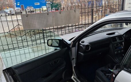 Subaru Impreza III, 2004 год, 380 000 рублей, 8 фотография