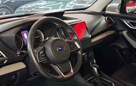 Subaru Forester, 2022 год, 2 879 000 рублей, 5 фотография