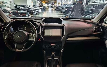 Subaru Forester, 2022 год, 2 879 000 рублей, 8 фотография