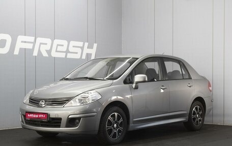 Nissan Tiida, 2013 год, 1 100 000 рублей, 1 фотография