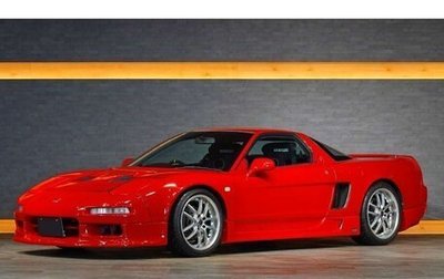 Honda NSX II, 1991 год, 10 600 000 рублей, 1 фотография