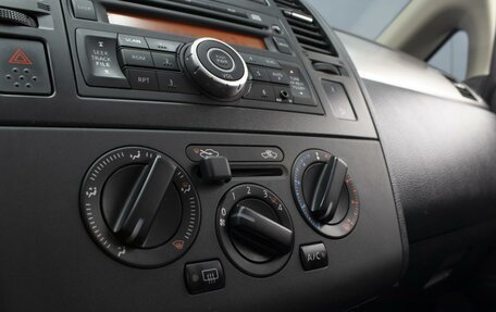 Nissan Tiida, 2013 год, 1 100 000 рублей, 16 фотография