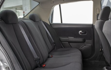 Nissan Tiida, 2013 год, 1 100 000 рублей, 7 фотография