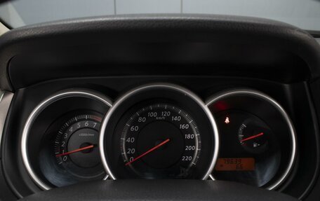 Nissan Tiida, 2013 год, 1 100 000 рублей, 14 фотография