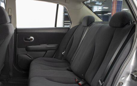 Nissan Tiida, 2013 год, 1 100 000 рублей, 9 фотография