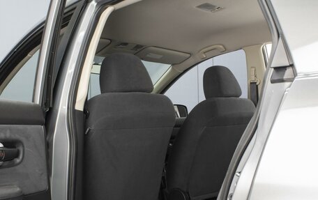 Nissan Tiida, 2013 год, 1 100 000 рублей, 11 фотография