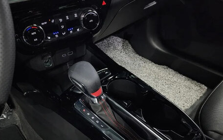 Chevrolet Trax, 2023 год, 1 605 000 рублей, 6 фотография