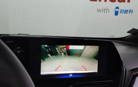 Chevrolet Trax, 2023 год, 1 605 000 рублей, 14 фотография