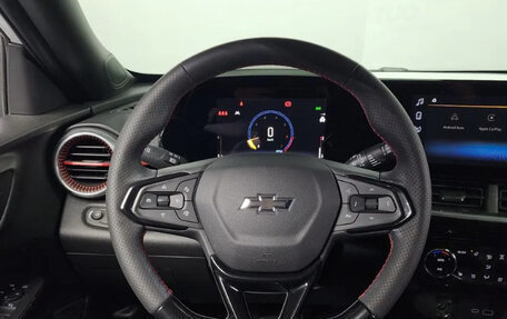 Chevrolet Trax, 2023 год, 1 605 000 рублей, 12 фотография