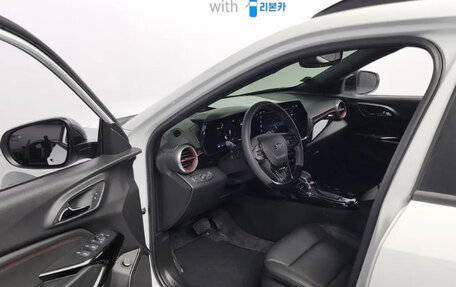 Chevrolet Trax, 2023 год, 1 605 000 рублей, 8 фотография