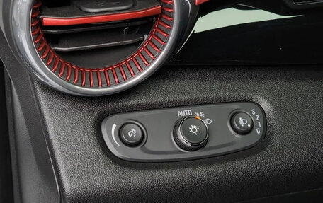 Chevrolet Trax, 2023 год, 1 605 000 рублей, 11 фотография