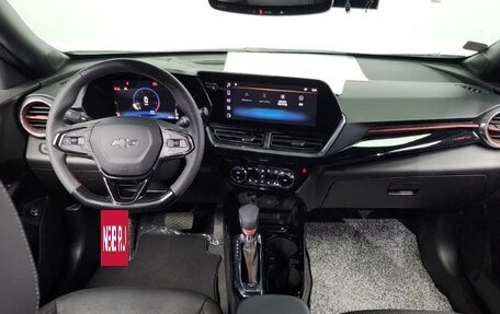 Chevrolet Trax, 2023 год, 1 605 000 рублей, 5 фотография