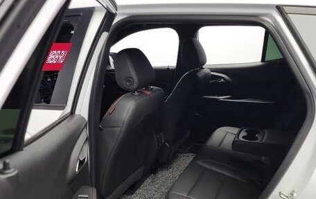 Chevrolet Trax, 2023 год, 1 605 000 рублей, 9 фотография