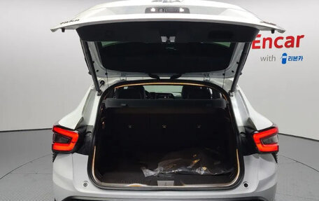 Chevrolet Trax, 2023 год, 1 605 000 рублей, 17 фотография