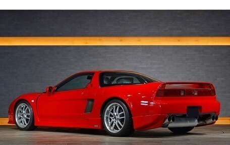 Honda NSX II, 1991 год, 10 600 000 рублей, 2 фотография