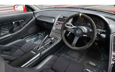 Honda NSX II, 1991 год, 10 600 000 рублей, 6 фотография