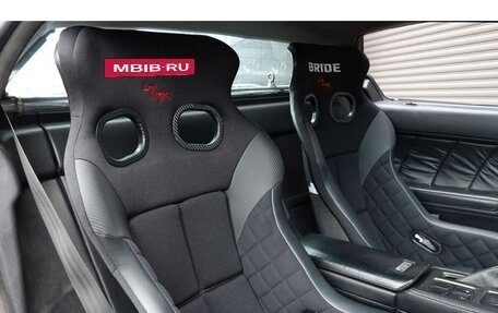 Honda NSX II, 1991 год, 10 600 000 рублей, 7 фотография